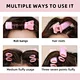 hair Volumizing Root Clip